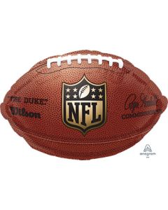 FOOTBALL 18SHP NFL (PKG)