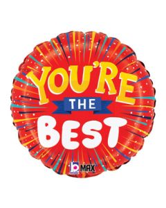 18C YOU'RE THE BEST (D) sale