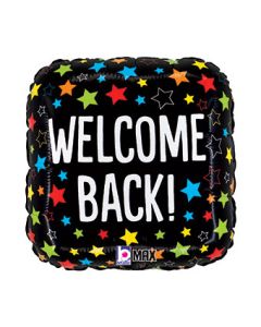 18SQ WELCOME BACK (PKG)