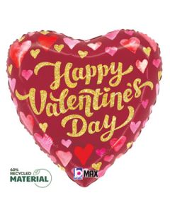 18H HVD SPARKLES(D)