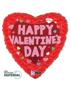 18H HVD PLAYFUL HEARTS(D)