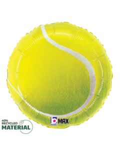 18C TENNIS BALL