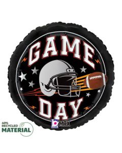 18C GAME DAY FOOTBALL STARS