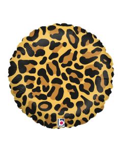 18C LEOPARD SPOTS (PKG)