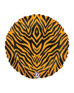 18C TIGER STRIPES (PKG)