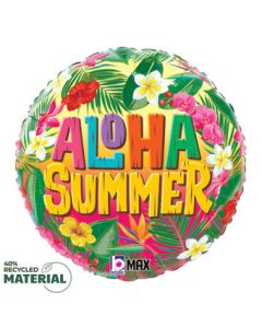 18C ALOHA SUMMER
