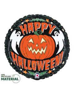 18C HAPPY HALLOWEEN VINTAGE