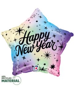 19S NEW YEAR DREAMY