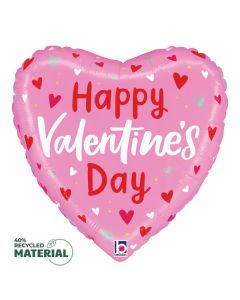 18H HVD SWEET HEARTS