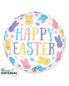 18C SWEET BUNNY EASTER
