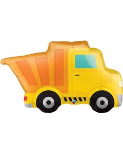 LRG SHP DUMP TRUCK 41" (D) sale