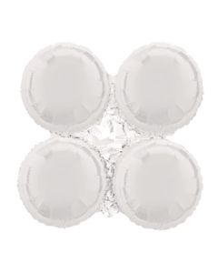 MAGICARCH SMALL WHITE AIR FILLED ONLY (D)
