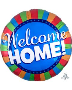 32C WELCOME HOME BLITZ (PKG)