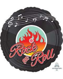 18C 50'S ROCK-N-ROLL RECORD (D) sale