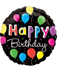 18VLP HB BRIGHT BALLOON