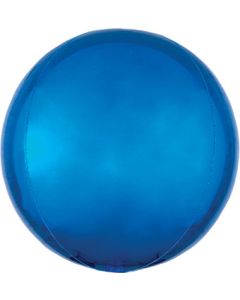 ORBZ BLUE 16" (PKG)