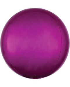 ORBZ BRIGHT PINK 16" (PKG)