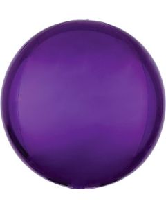 ORBZ PURPLE 16" (PKG)