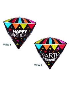 DIAMONDZ HB PARTY TIME (PKG)(D) sale