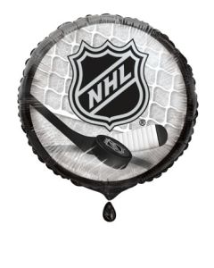 18C NHL HOCKEY (PKG)