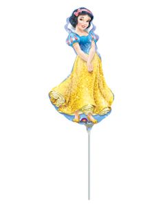 MIN SHP PRINCESS SNOW WHITE AIR FILL ONLY