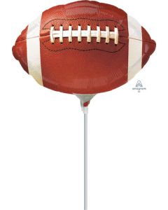 MIN SHP CHAMPIONSHIP FOOTBALL AIR FILL ONLY (D)