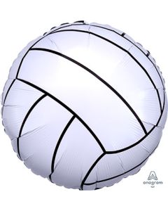18C CHAMPIONSHIP VOLLEYBALL (PKG)(D)
