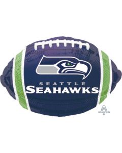 FOOTBALL 18SHP SEATTLE SEAHAWKS TEAM COLORS sale