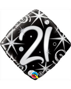 18D HB 21 ELEGANT SPARKLES & SWIRLS (D) sale