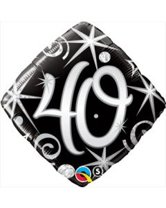 18D HB 40 ELEGANT SPARKLES & SWIRLS (PKG)(D) sale