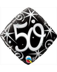 18D HB 50 ELEGANT SPARKLES & SWIRLS (PKG)(D) sale