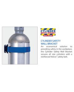 CYLINDER WALL BRACKET-CONWIN