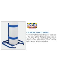 CYLINDER SAFETY STAND