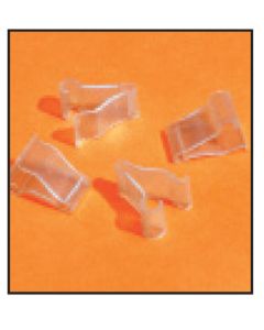 QUICKIE CLIPS LOOSE (144 PK)
