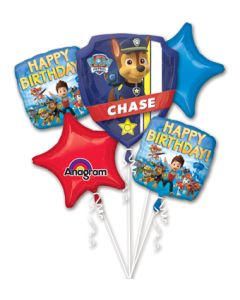 BOUQUET HB PAW PATROL (PKG)
