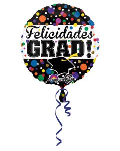 18C GRAD FELICIDADES (D) sale