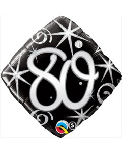 18D HB 80 ELEGANT SPARKLES & SWIRLS (D) sale