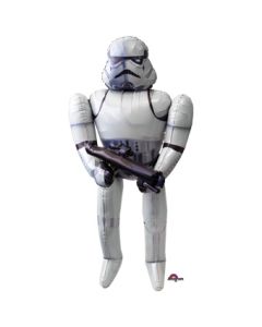 AIRWALKER STAR WARS STORM TROOPER 70" (PKG)
