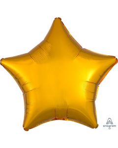 19S GOLD METALLIC