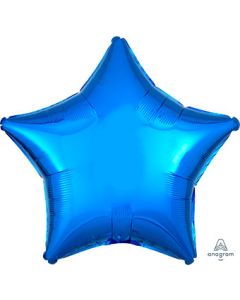 19S BLUE METALLIC