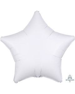 19S WHITE