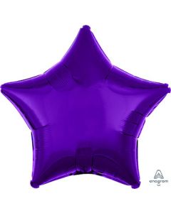 19S PURPLE