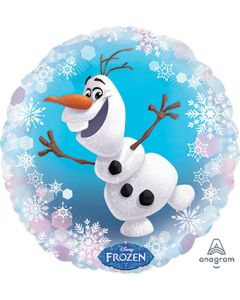 18C DISNEY FROZEN OLAF (D) sale