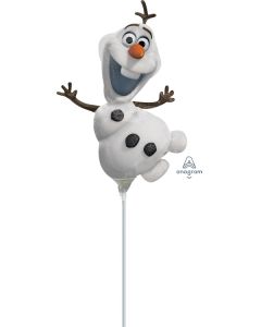MIN SHP DISNEY FROZEN OLAF AIR FILL ONLY