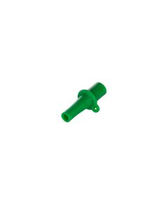 BONUS GREEN 260 NOZZLES FOR 2-NOZZLE INFLATORS (2-PACK)