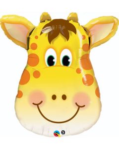 LRG SHP GIRAFFE JOLLY HEAD 32" (D) sale