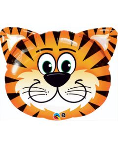 LRG SHP TIGER TICKLED 30" (D) sale