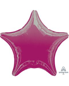 19S FUCHSIA