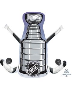 LRG SHP NHL STANLEY CUP 29" (D) sale