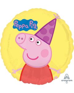 18C PEPPA PIG (PKG)(D)